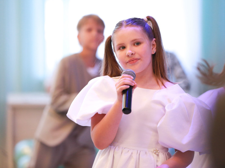 В Воронеже завершили строительство детского сада на 600 мест.