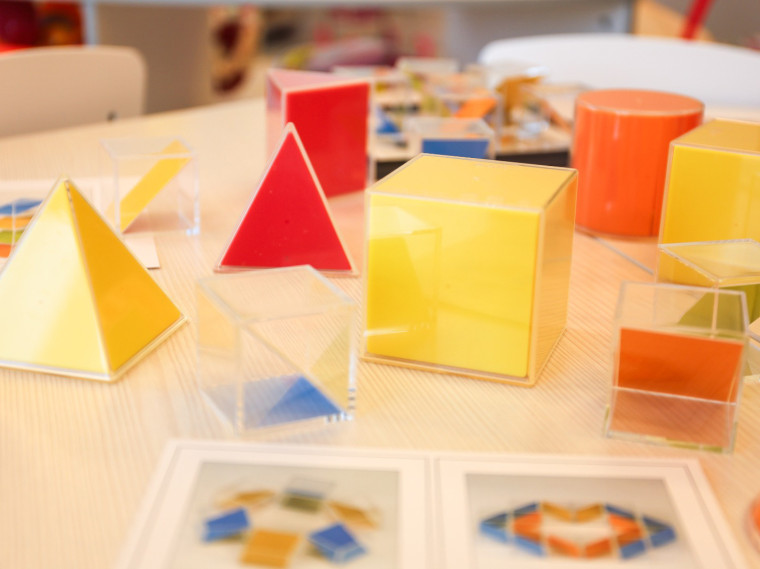 В Воронеже завершили строительство детского сада на 600 мест.